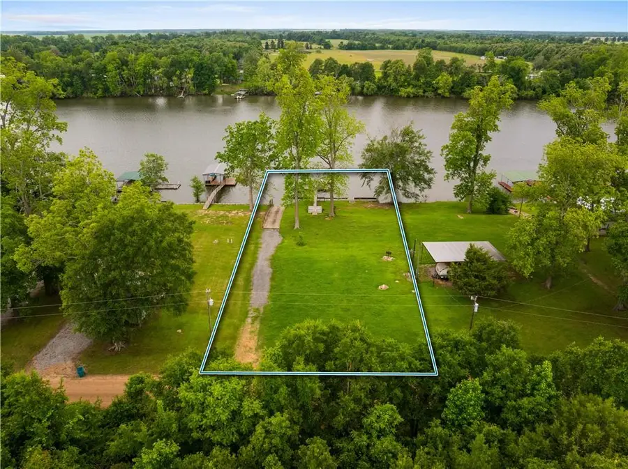 3655 Parhams Road, Jonesville, LA 71343 - Image #3