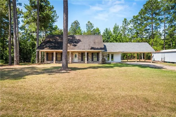 3812 Highway 121 Other, Boyce, LA 71409