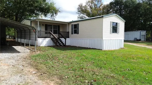 213 Williams Road, Marksville, LA 71351