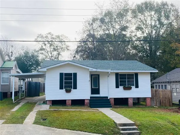 1429 N Second, Jena, LA 71342