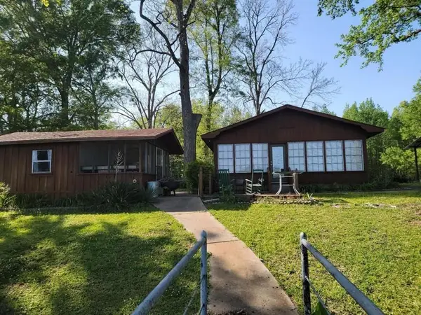 3177 Parhams Road, Jonesville, LA 71343