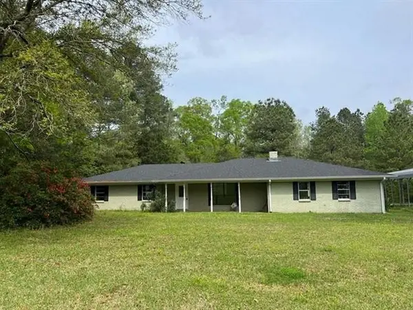 1403 Philadelphia Road Road, Deville, LA 71328