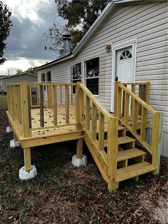 295 Laird Fletcher Road, Natchitoches, LA 71457 - Image #3