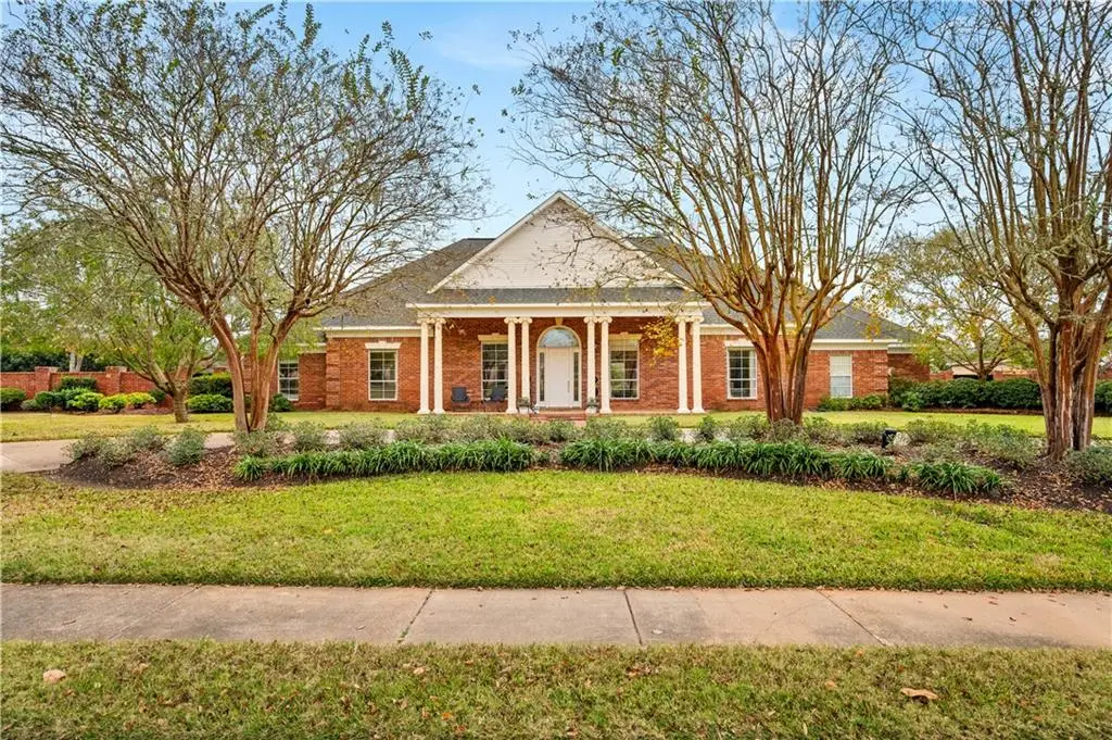 6714 Tennyson Oaks Lane, Alexandria, LA 71301 - Image #1