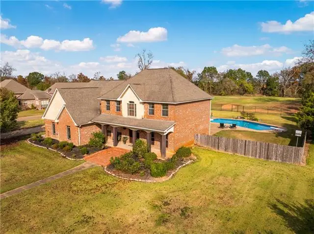 110 Columns Drive, Alexandria, LA 71303 - #3