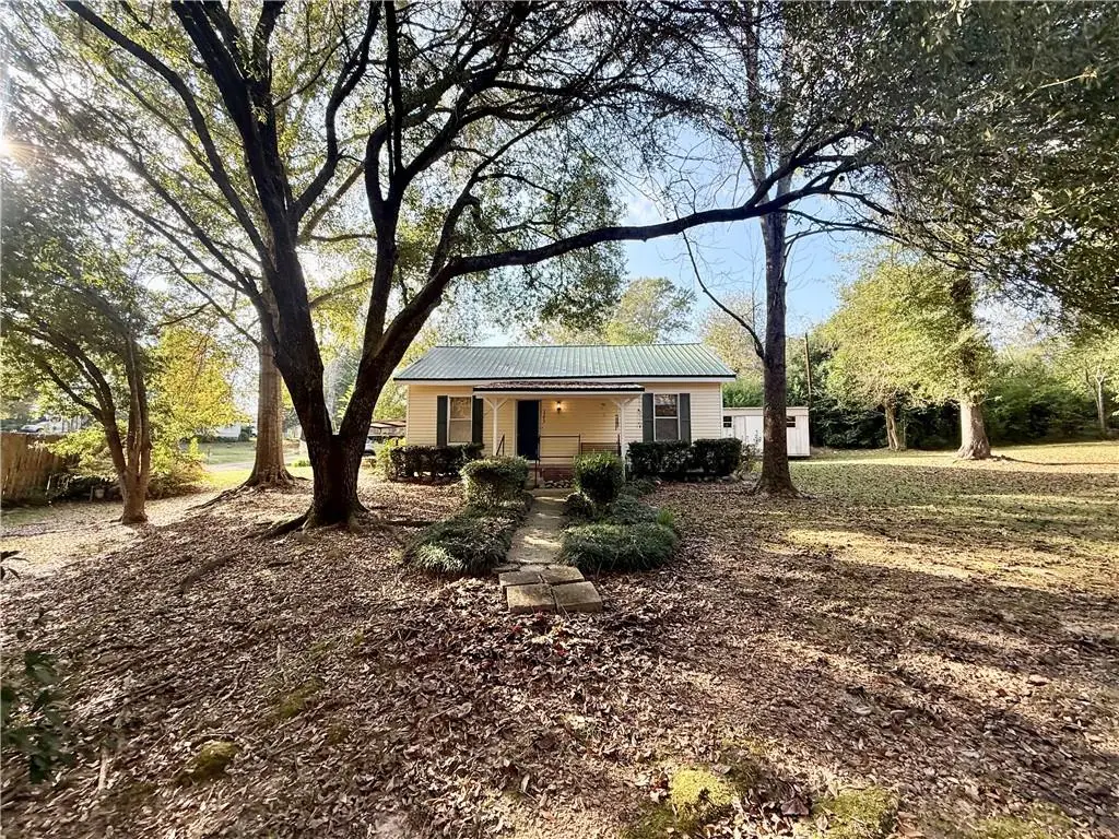 1292 N Fourth Street, Jena, LA 71342 - Image #1