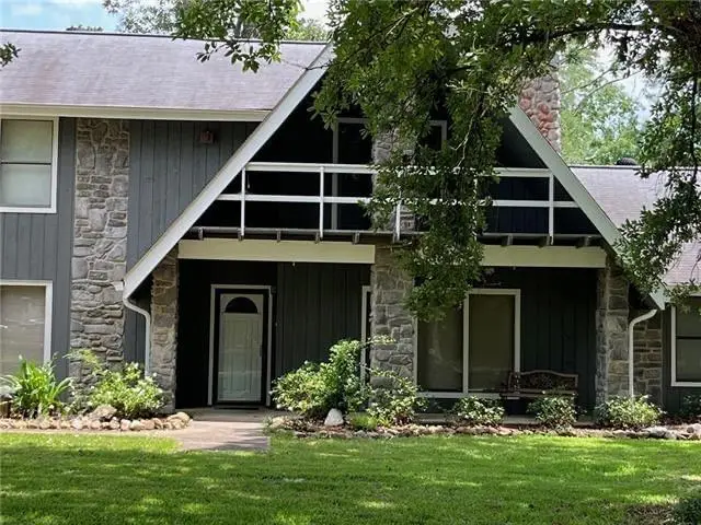 125 Dogwood Pass, Woodworth, LA 71485 - #1