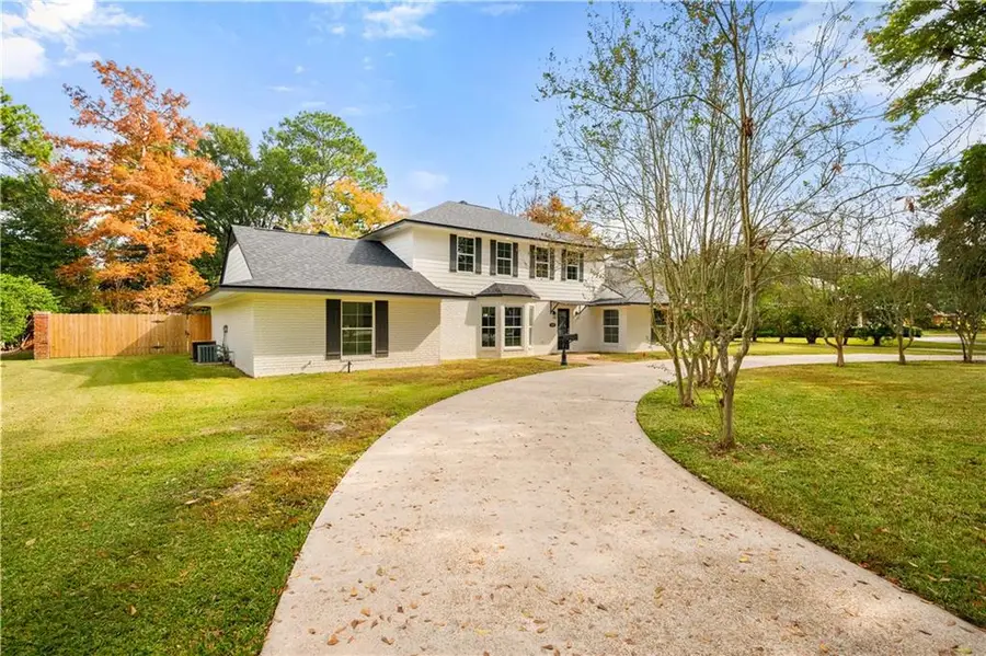 1207 Heyman Lane, Alexandria, LA 71303 - Image #2