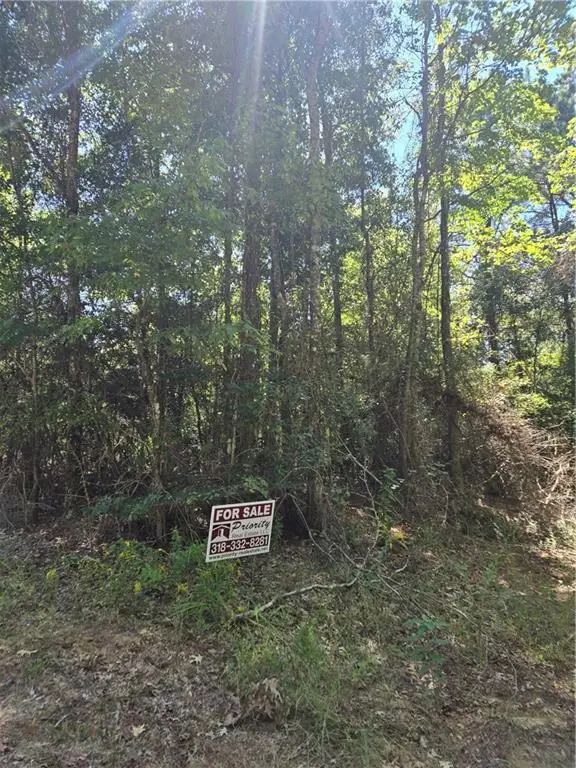 Riser Road, Sikes, LA 71473