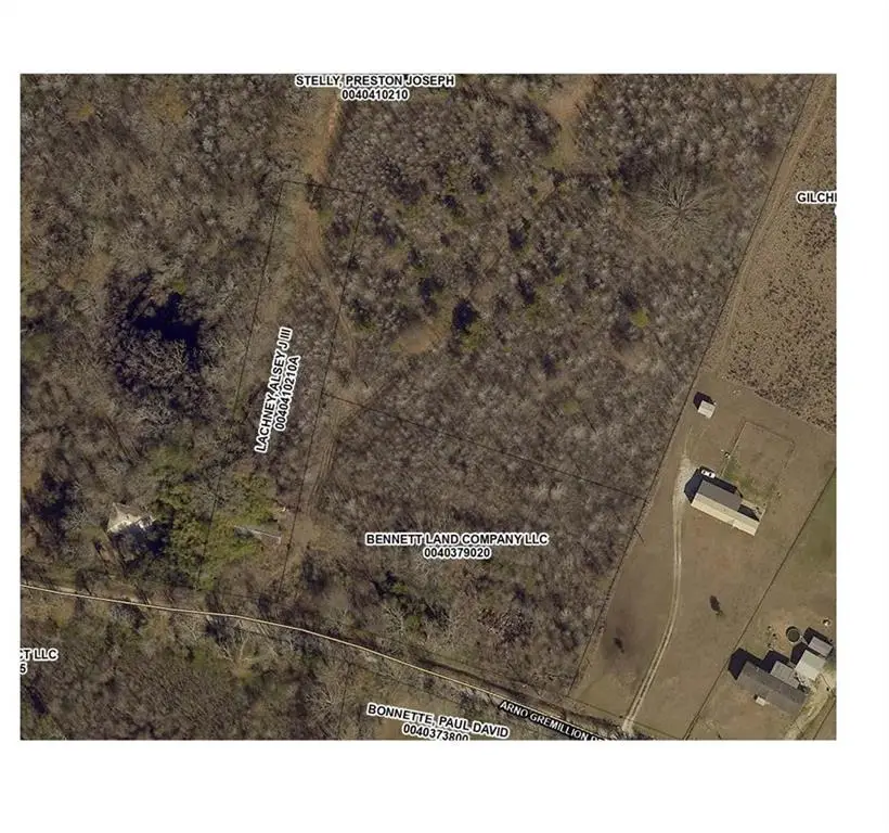 558 Arno Gremillion Road, Mansura, LA 71350 - #1