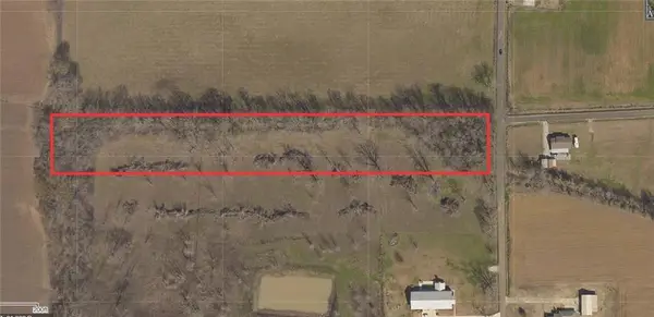 Backstep Road, Plaucheville, LA 71362