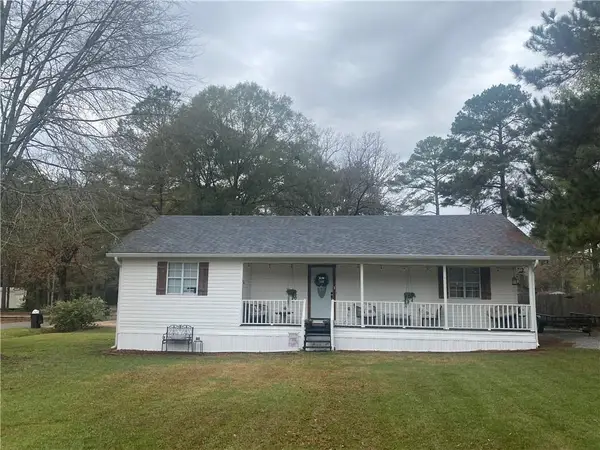 3 Stokes Road, Pineville, LA 71360