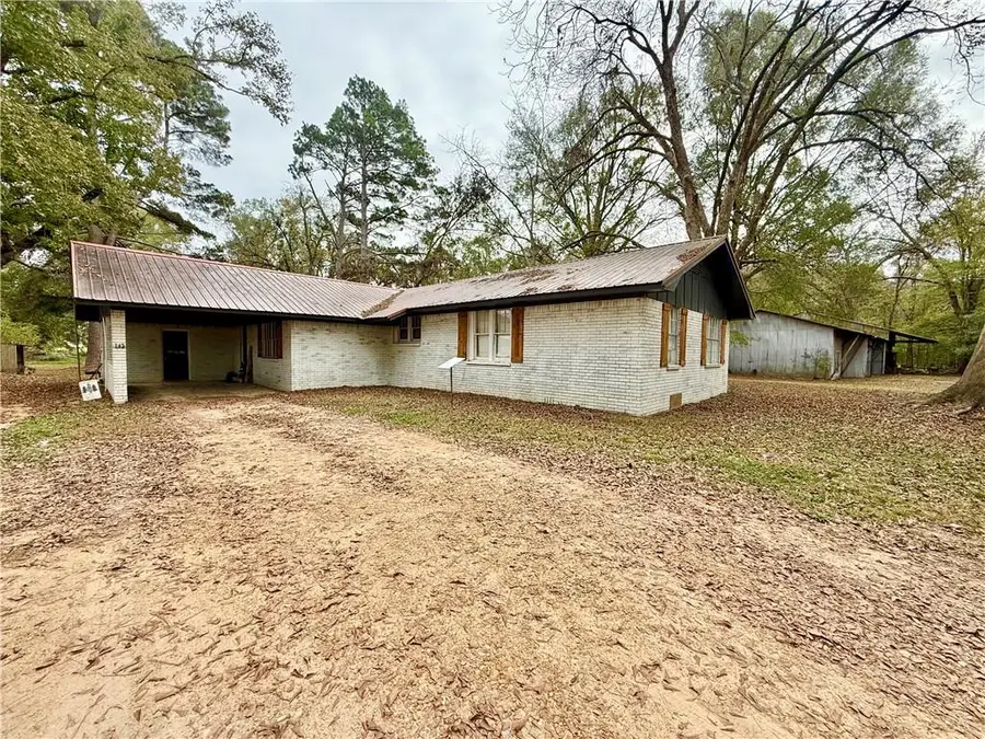 145 Bilbo Road, Jonesville, LA 71343 - Image #2