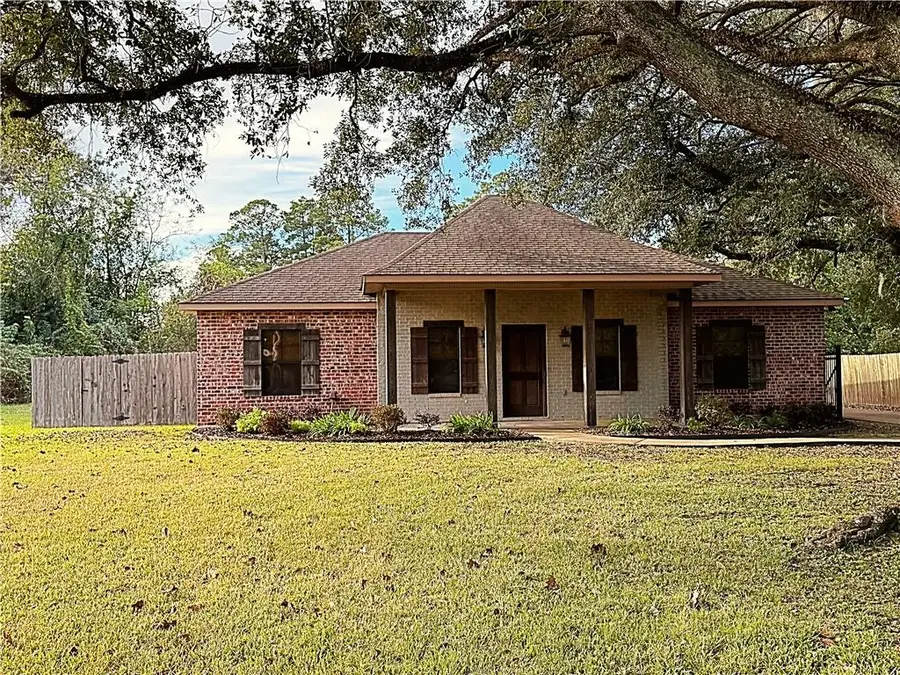 5716 Southside Drive, Alexandria, LA 71301 - Image #2