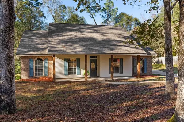 5227 Donahue Ferry Road, Pineville, LA 71360