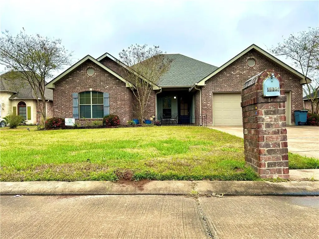 6005 Toria Drive, Alexandria, LA 71303 - Image #1