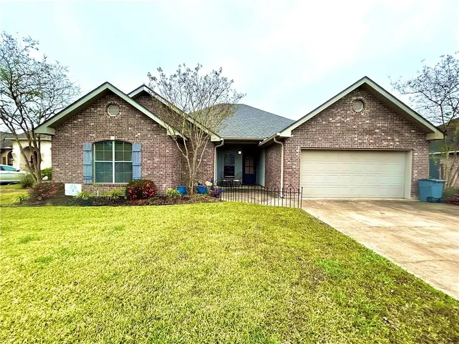 6005 Toria Drive, Alexandria, LA 71303 - Image #2