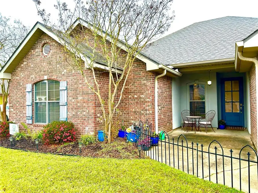 6005 Toria Drive, Alexandria, LA 71303 - Image #3