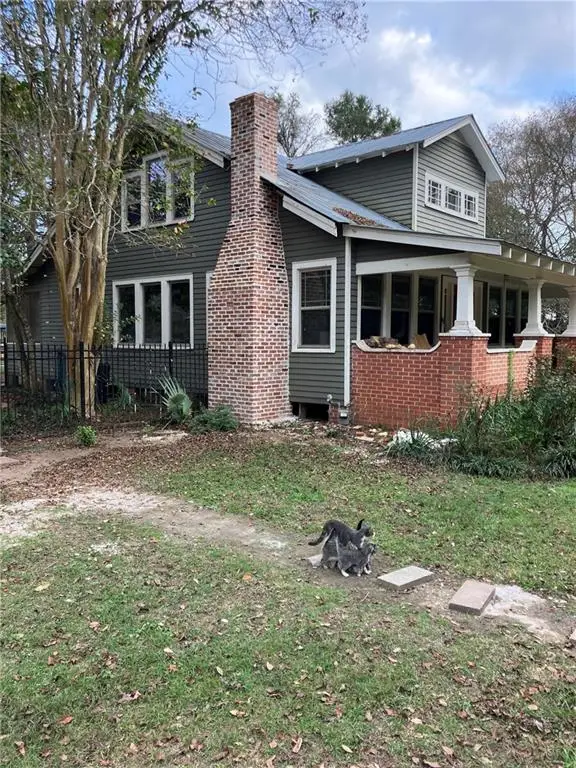 5827 Hwy 361 Highway, Morrow, LA 71356 - Image #1