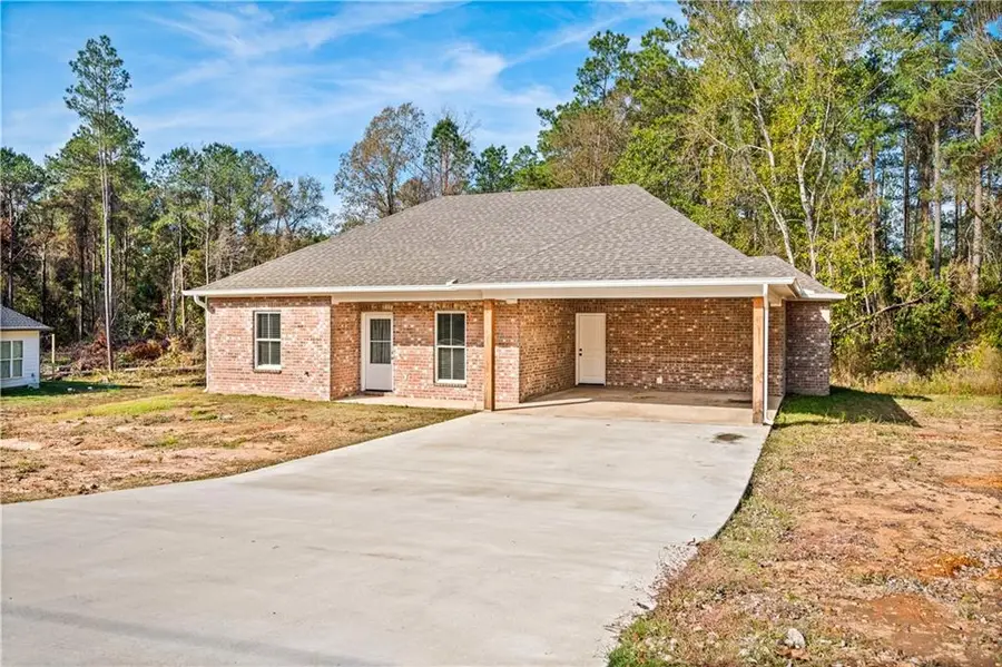 312 Walker Grave Pit Road, Dry Prong, LA 71423 - #2