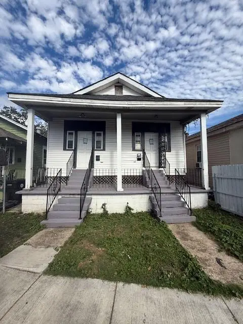 3611-13 Delachaise Street, New Orleans, LA 70125 - #1