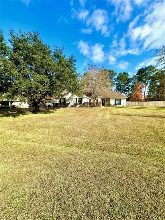 112 Oak Run Trail Road, Ball, LA 71405 - Image #2