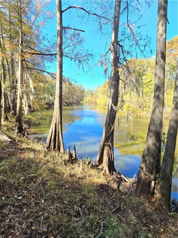 Section 13 T10n R03w, Winnfield, LA 71483