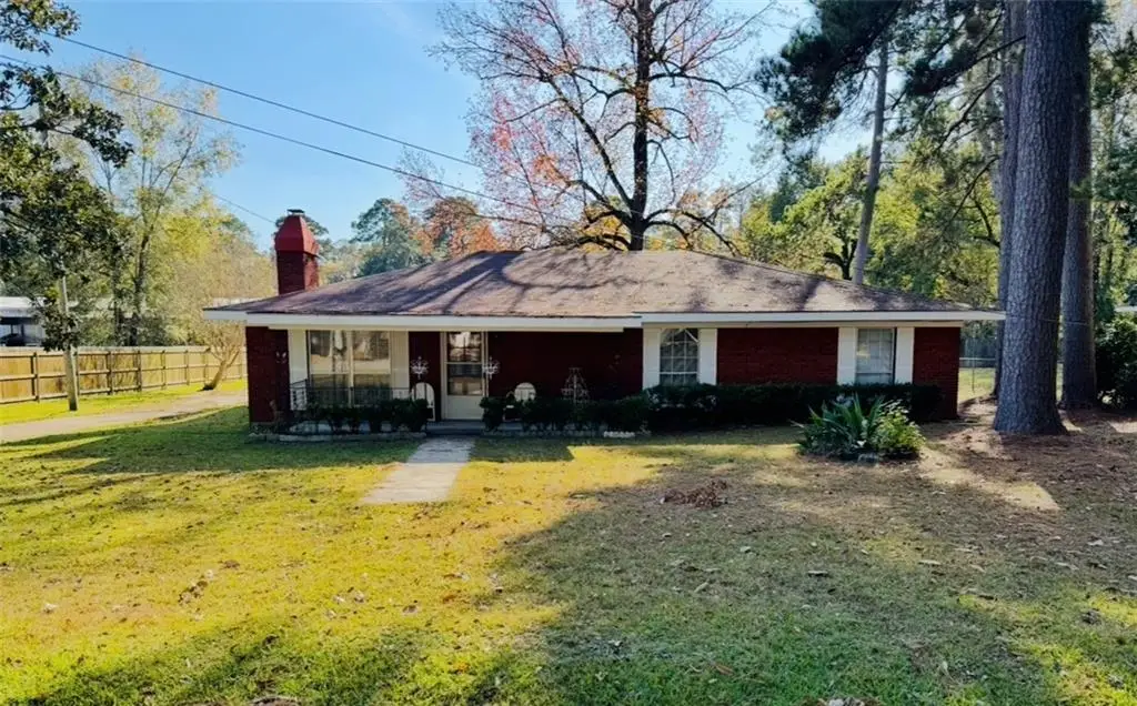 109 Murrell Lane, Ball, LA 71405 - Image #1