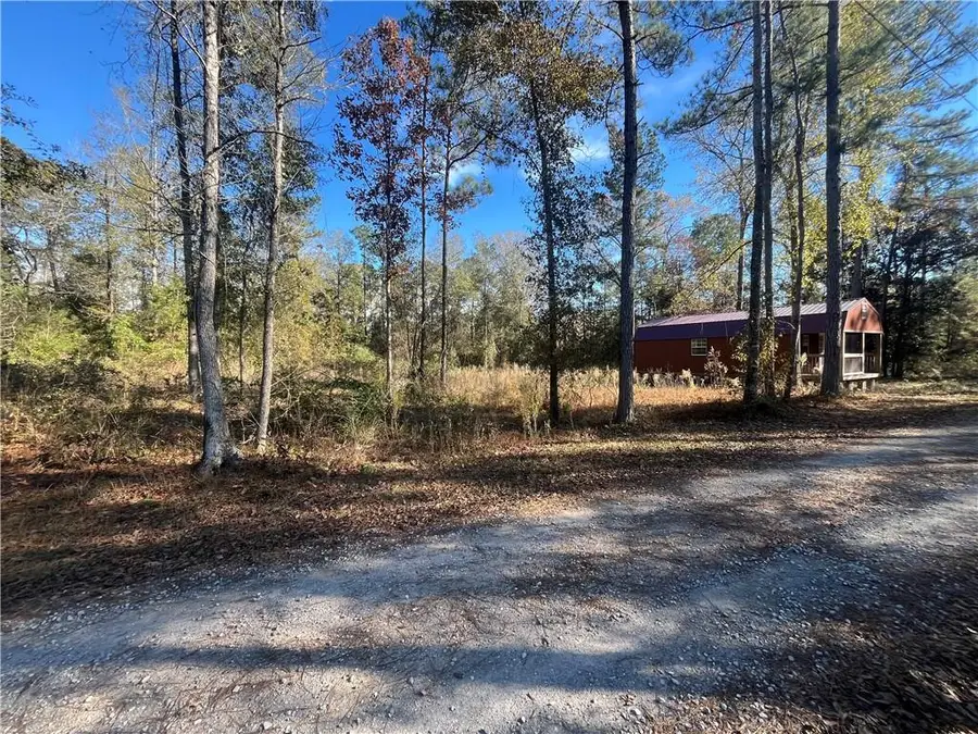 0 Rock Hill Road, Bentley, LA 71407 - Image #3