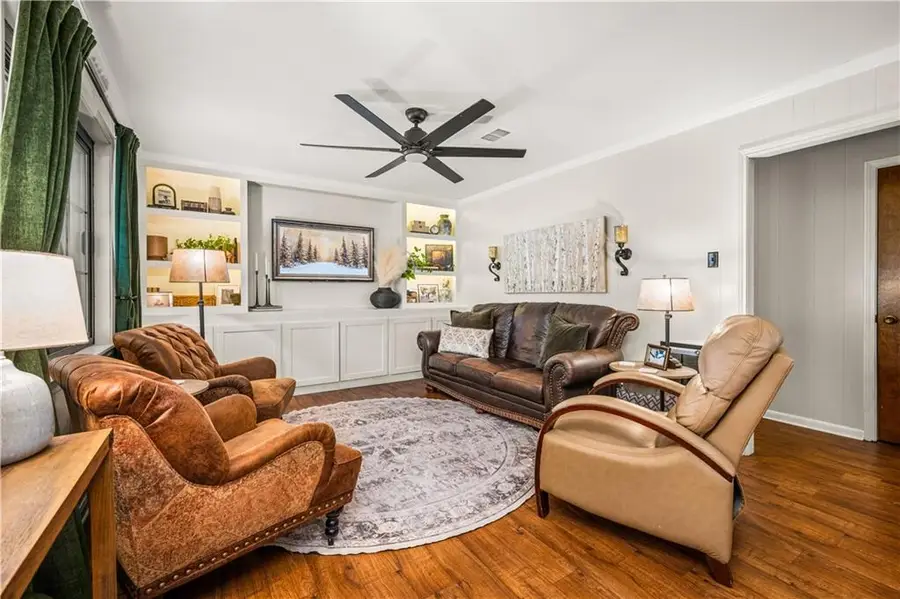 214 Guilbeau Street, Mansura, LA 71350 - Image #3