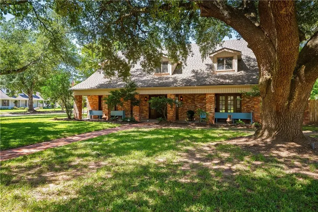 5244 Saint Germain Boulevard, Alexandria, LA 71303 - Image #1