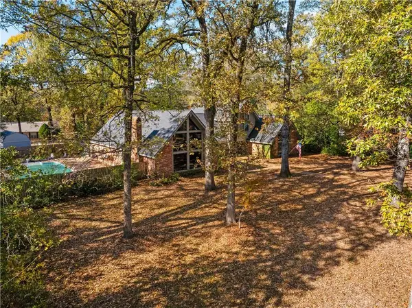 183 Taylor Road, Natchitoches, LA 71457