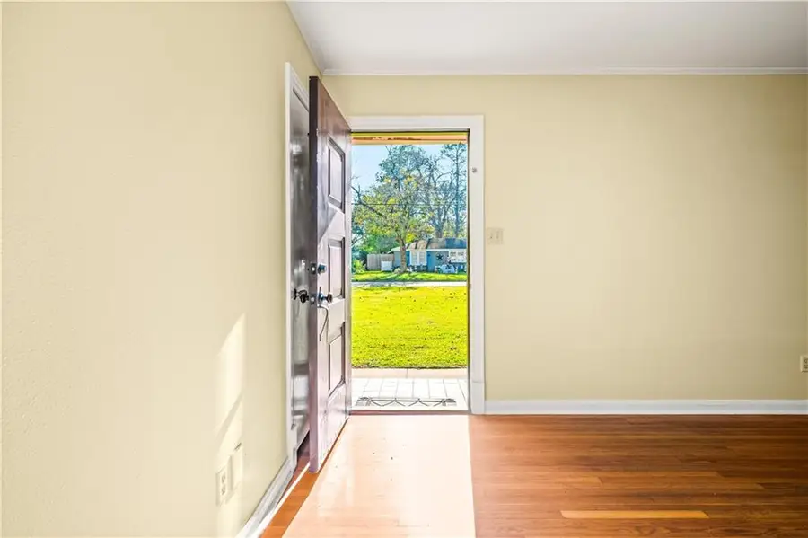 1907 Simmons Street, Alexandria, LA 71301 - #3