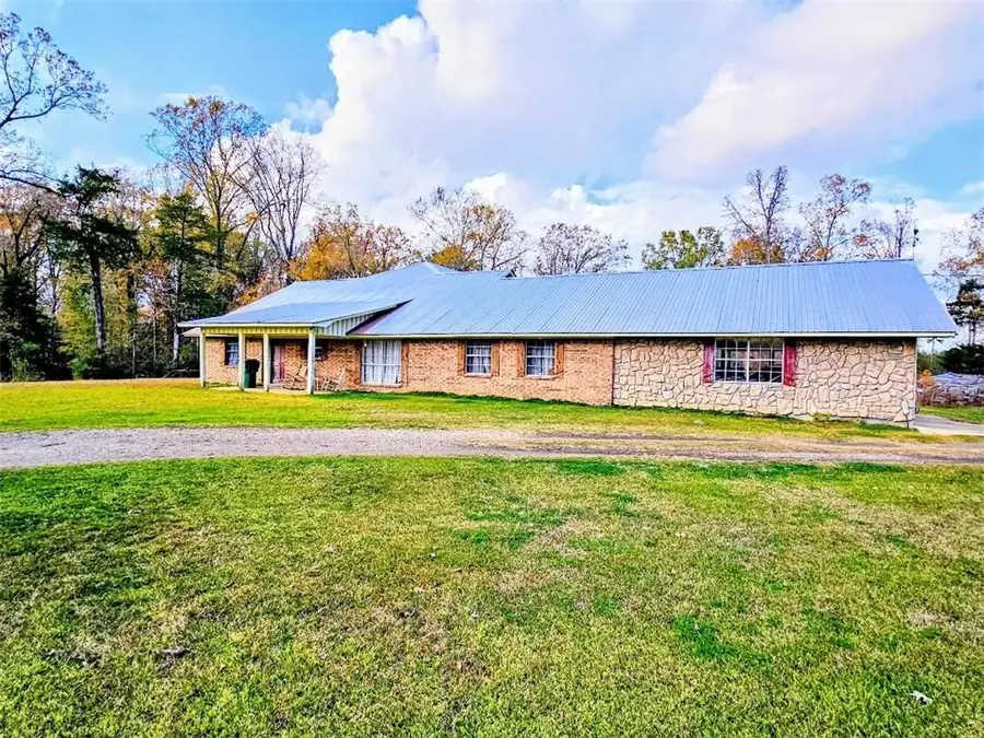 695 472 Highway, Winnfield, LA 71483 - Image #3