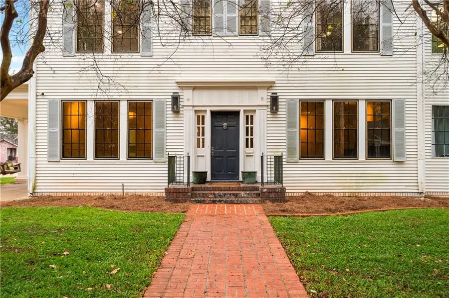 1924 Marye Street, Alexandria, LA 71301 - Image #2