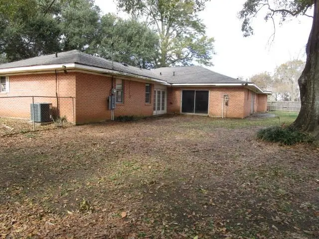 10048 Bayou Des Glaisies Street, Moreauville, LA 71355 - #3