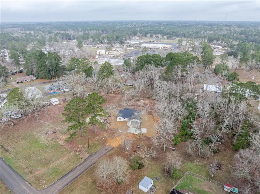 6013 Linda Lane, Pineville, LA 71360 - Image #2