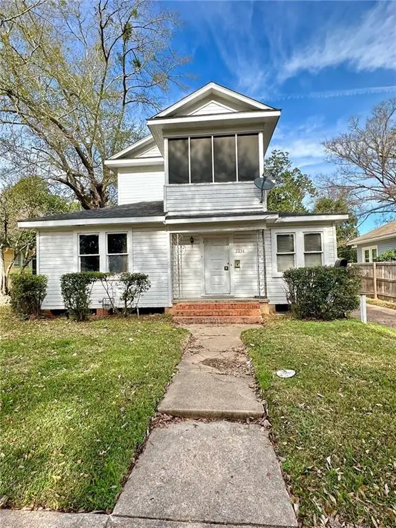 2038 Thornton Court, Alexandria, LA 71301 - Image #2