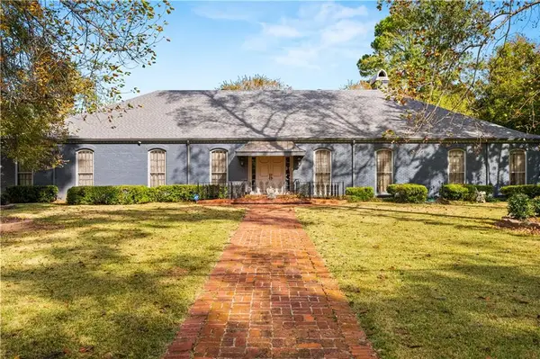 3803 Pecan Drive, Alexandria, LA 71302