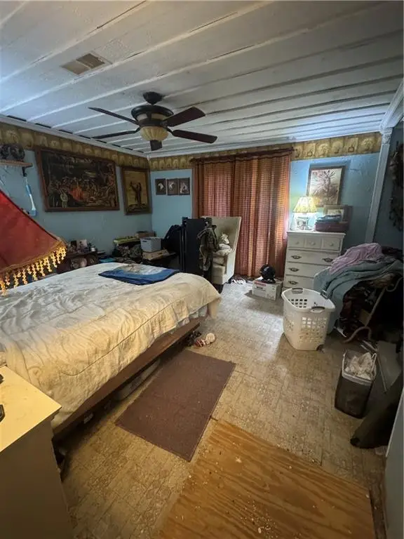 299 Seals Road, Pollock, LA 71467 - #3