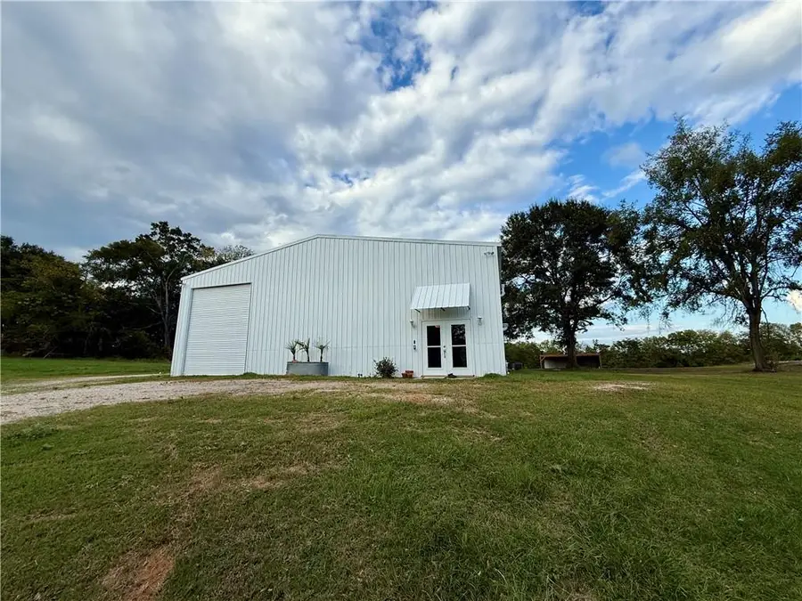 0 Robinson Bridge Road, Woodworth, LA 71485 - Image #2