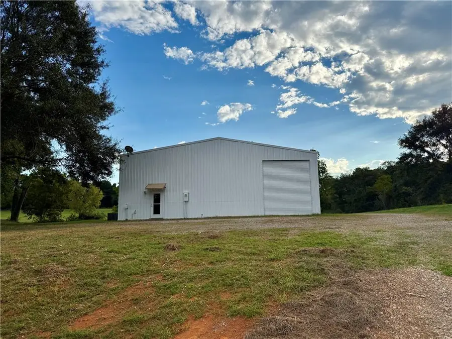 0 Robinson Bridge Road, Woodworth, LA 71485 - Image #3