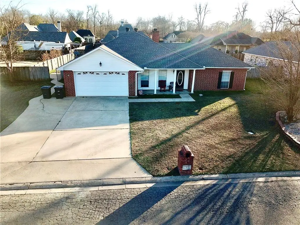 715 Saint Clair Avenue, Natchitoches, LA 71457 - Image #1