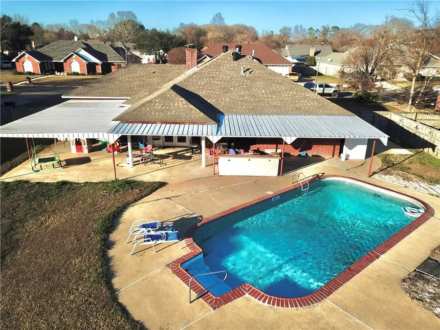 715 Saint Clair Avenue, Natchitoches, LA 71457 - Image #2