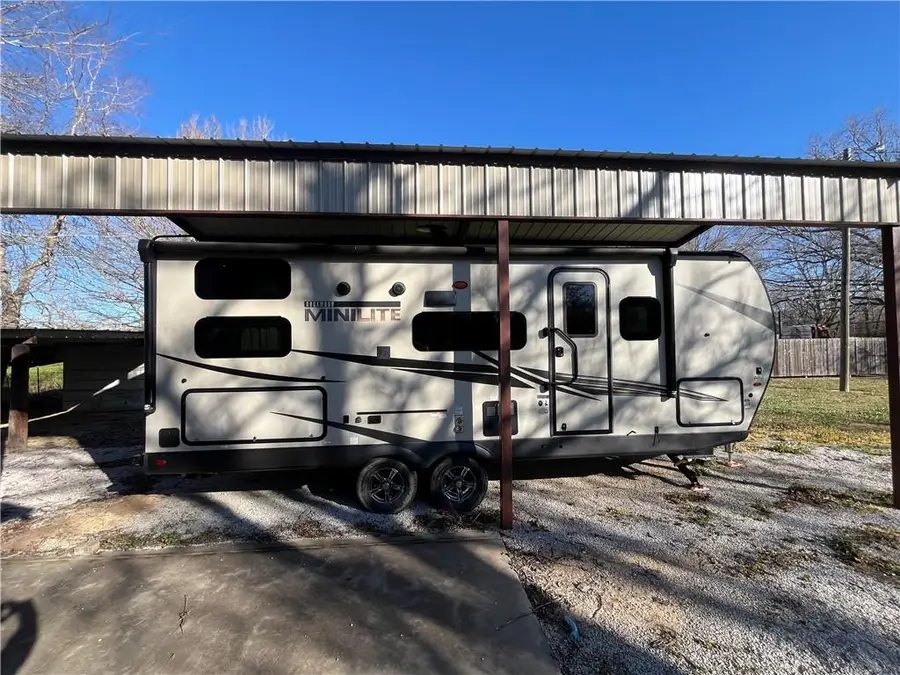 1920 Spring Bayou Road, Marksville, LA 71351 - #3