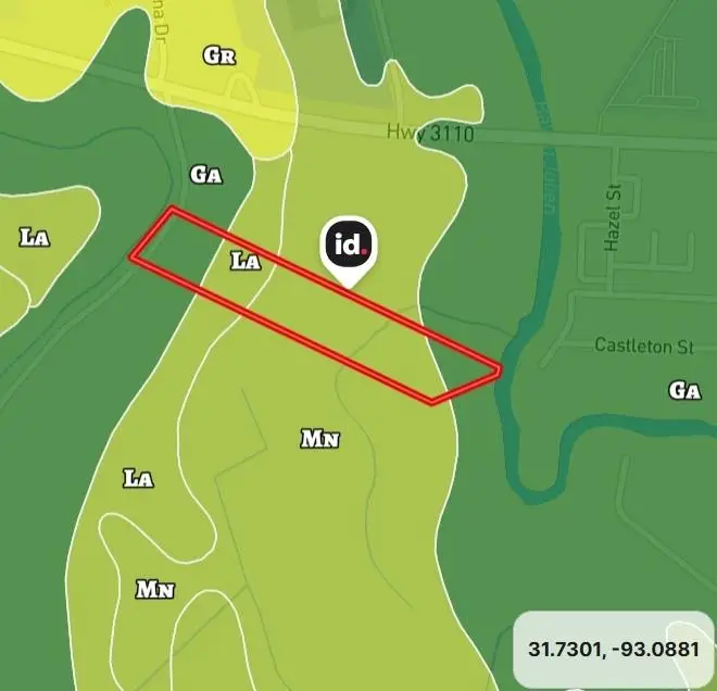 175 Old River Rd Road, Natchitoches, LA 71457 - Image #3