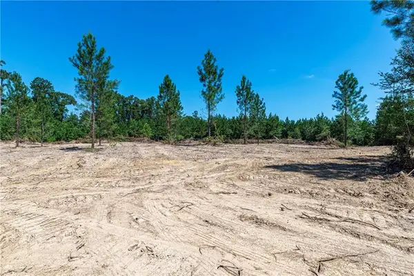Lot 3 Ten Mile Road, Pitkin, LA 70656