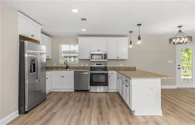 110 Hidden Oaks Court, Natchitoches, LA 71457 - #3