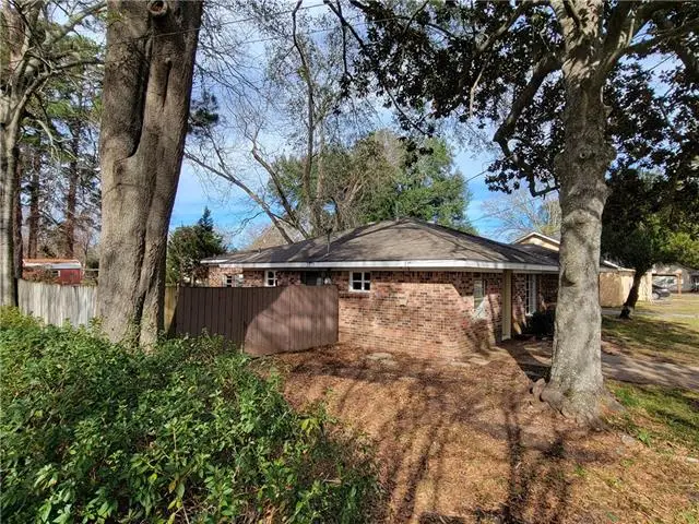 624 E 5th Street, Natchitoches, LA 71457 - #2