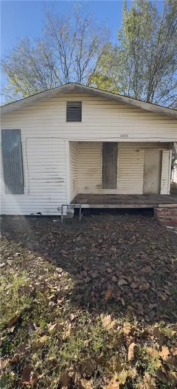 1311 1313 1315 Turner Street, Alexandria, LA 71301